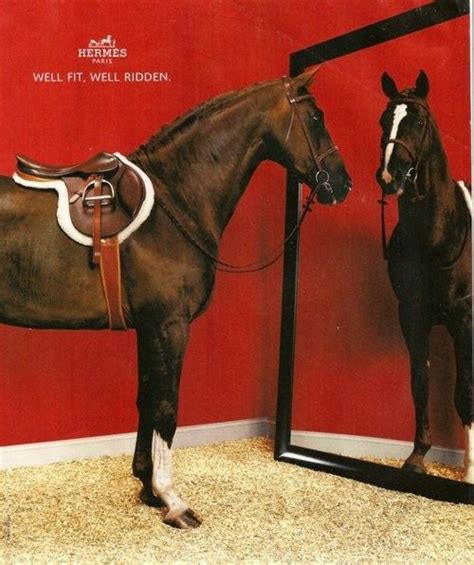 hermes equestrian history.